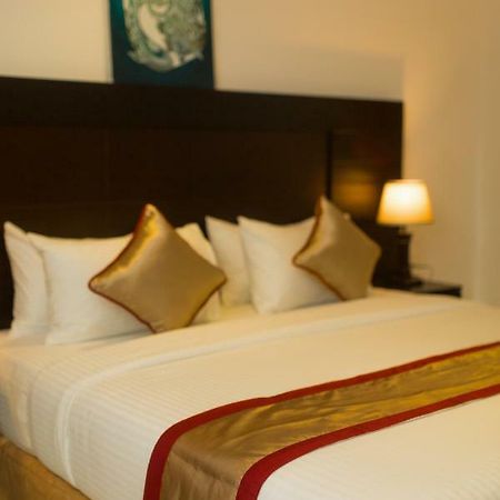 Saveira Colombo Hotel Luaran gambar