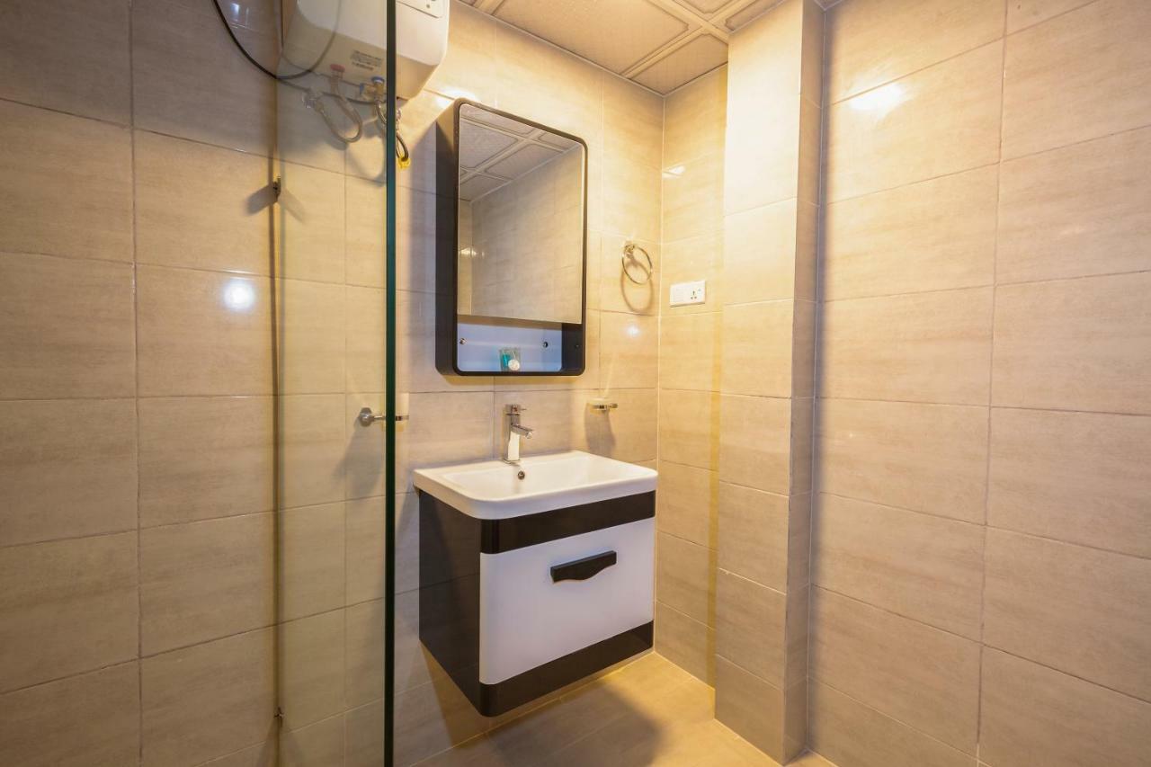 Saveira Colombo Hotel Luaran gambar