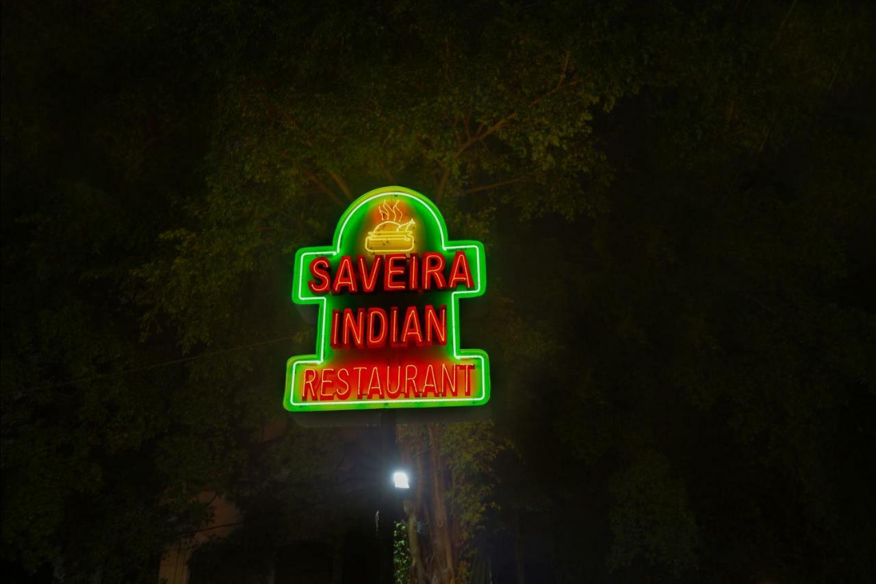 Saveira Colombo Hotel Luaran gambar